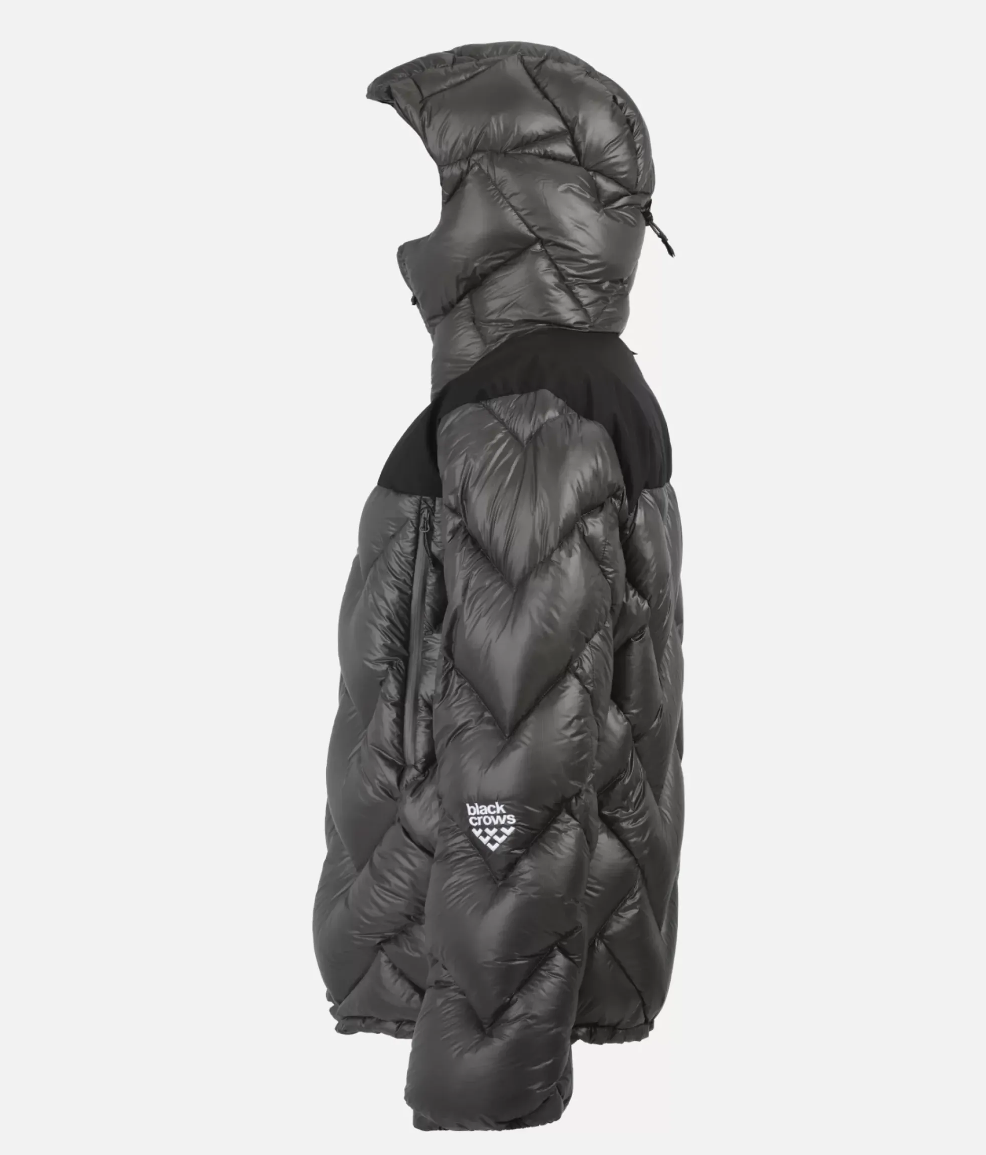 Outlet Black Crows Veste Freebird Expe Down Ii Dark Shadow