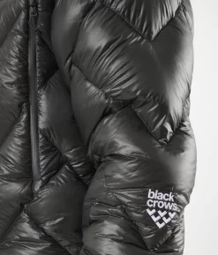 Outlet Black Crows Veste Freebird Expe Down Ii Dark Shadow
