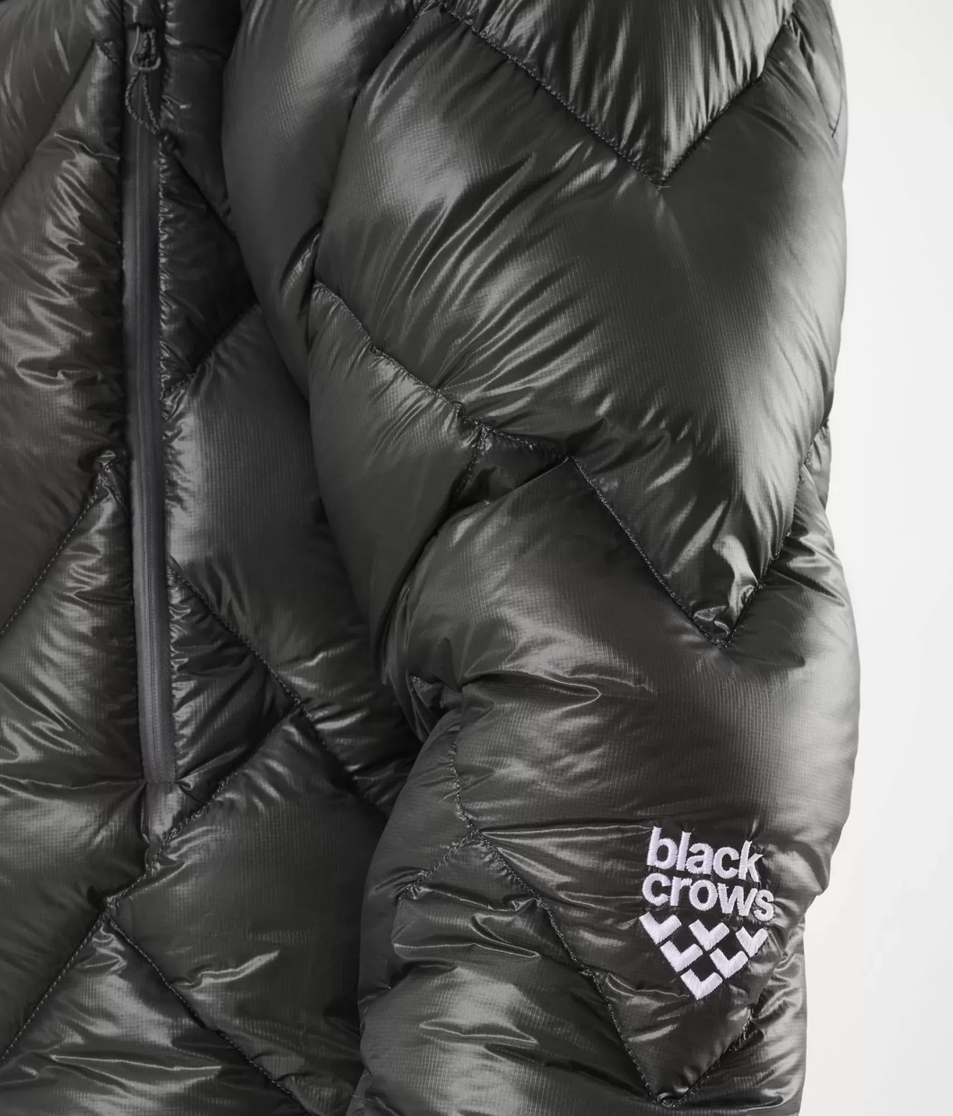 Outlet Black Crows Veste Freebird Expe Down Ii Dark Shadow