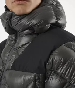 Outlet Black Crows Veste Freebird Expe Down Ii Dark Shadow