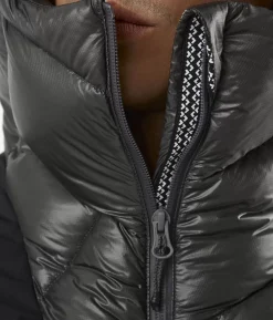 Outlet Black Crows Veste Freebird Expe Down Ii Dark Shadow