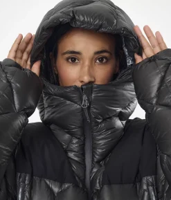 Outlet Black Crows Veste Freebird Expe Down Ii Dark Shadow