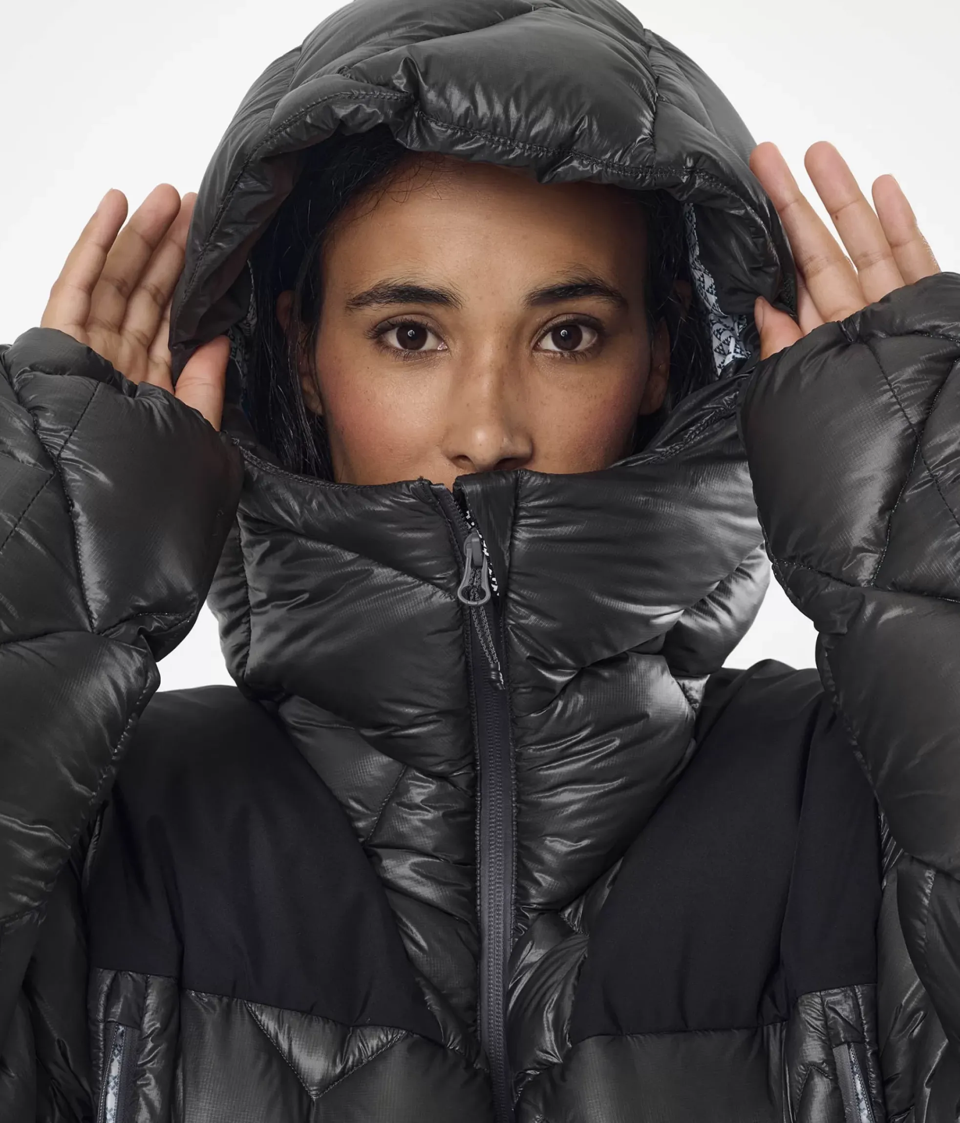 Outlet Black Crows Veste Freebird Expe Down Ii Dark Shadow