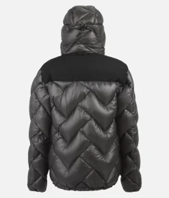 Outlet Black Crows Veste Freebird Expe Down Ii Dark Shadow