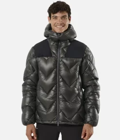 Outlet Black Crows Veste Freebird Expe Down Ii Dark Shadow