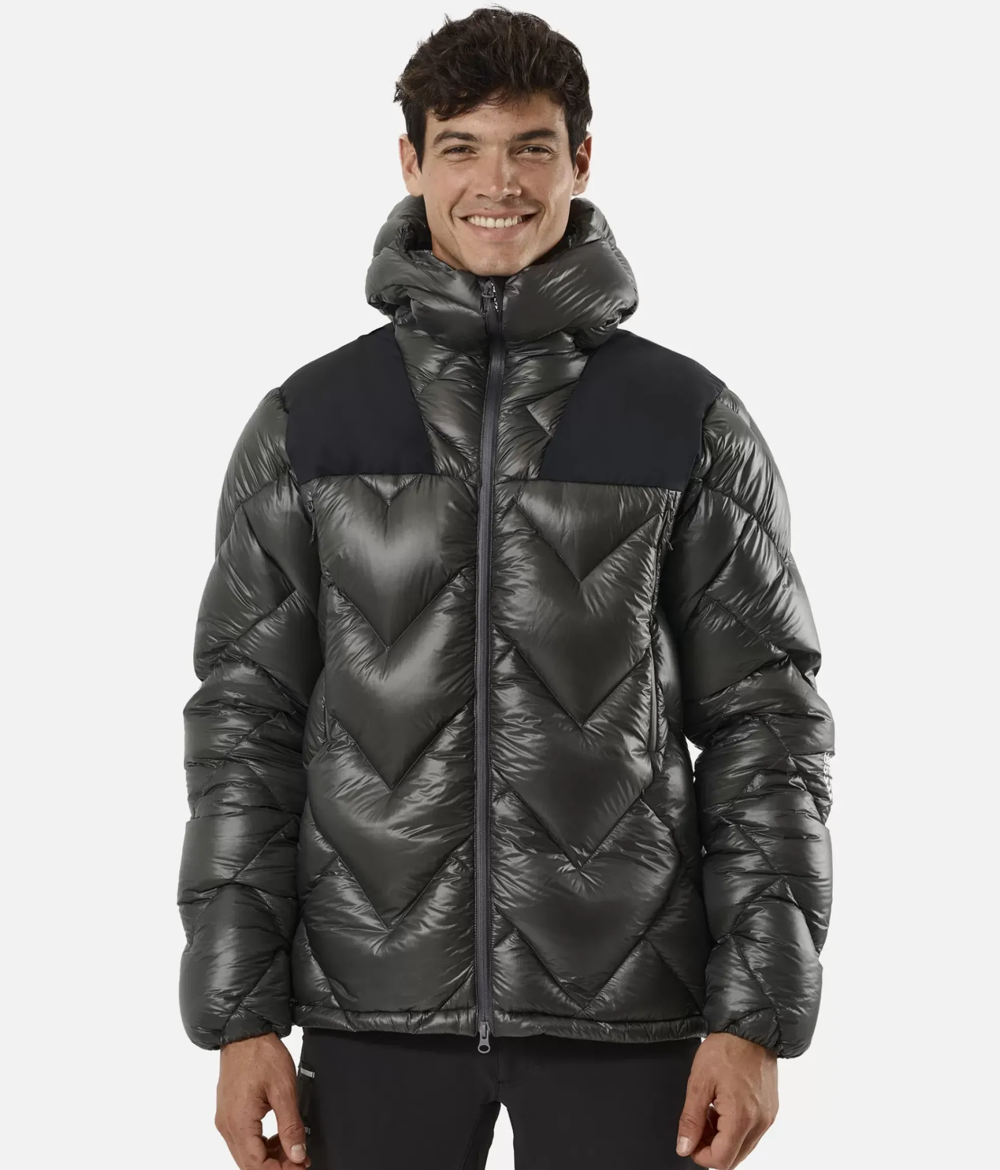 Outlet Black Crows Veste Freebird Expe Down Ii Dark Shadow