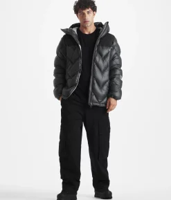 Outlet Black Crows Veste Freebird Expe Down Ii Dark Shadow