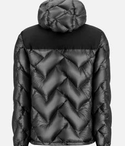 Outlet Black Crows Veste Freebird Expe Down Ii Dark Shadow