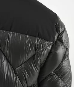 Outlet Black Crows Veste Freebird Expe Down Ii Dark Shadow