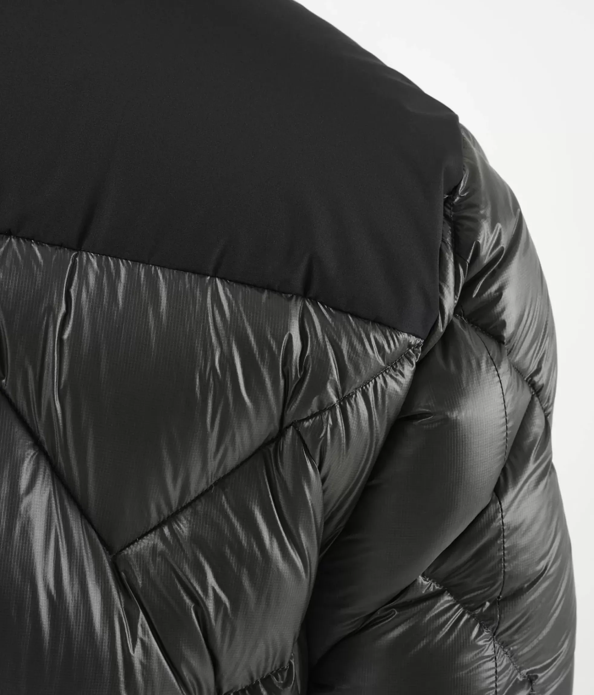Outlet Black Crows Veste Freebird Expe Down Ii Dark Shadow
