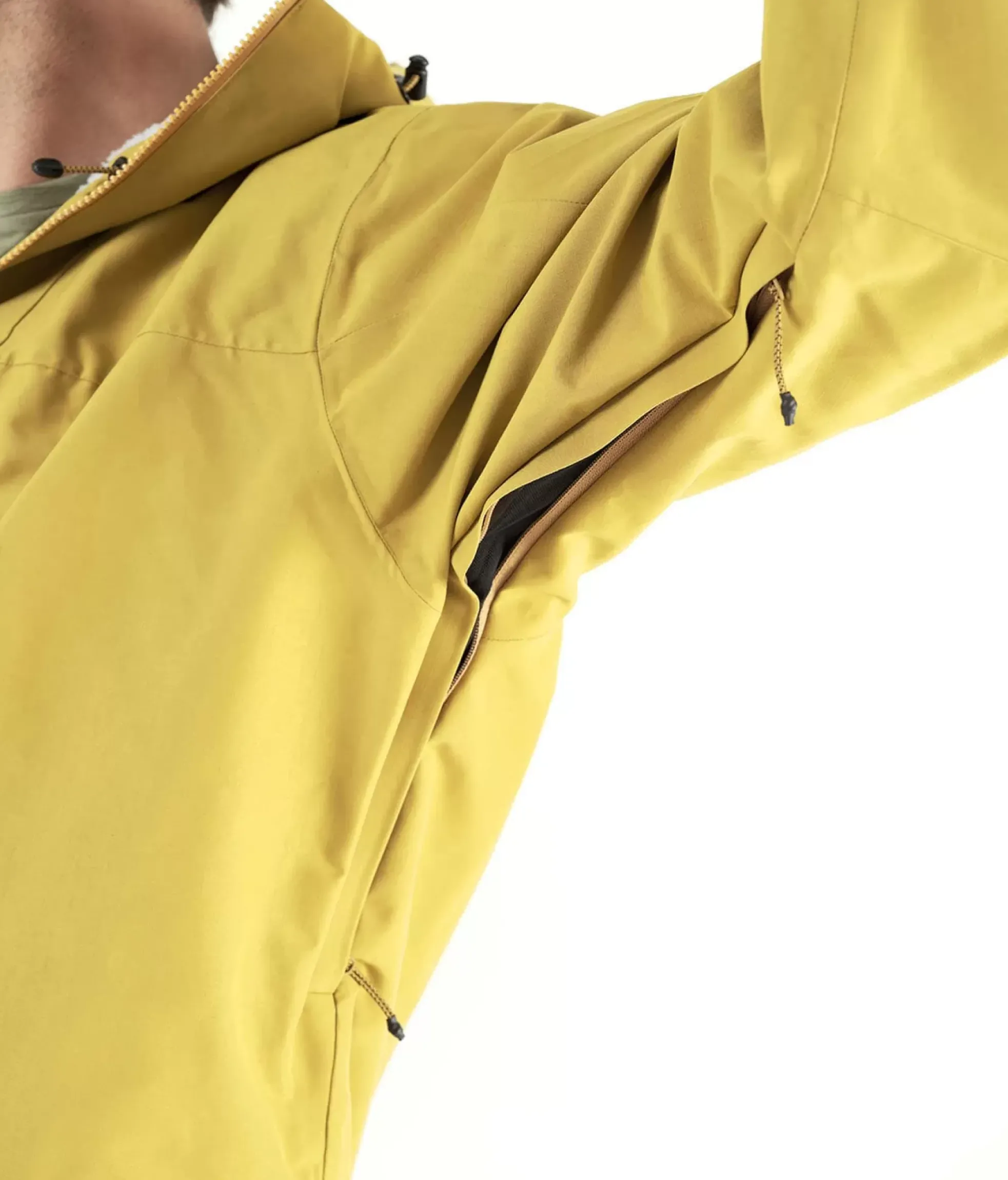 Black Crows Veste Homme A Body Map<Homme Vestes