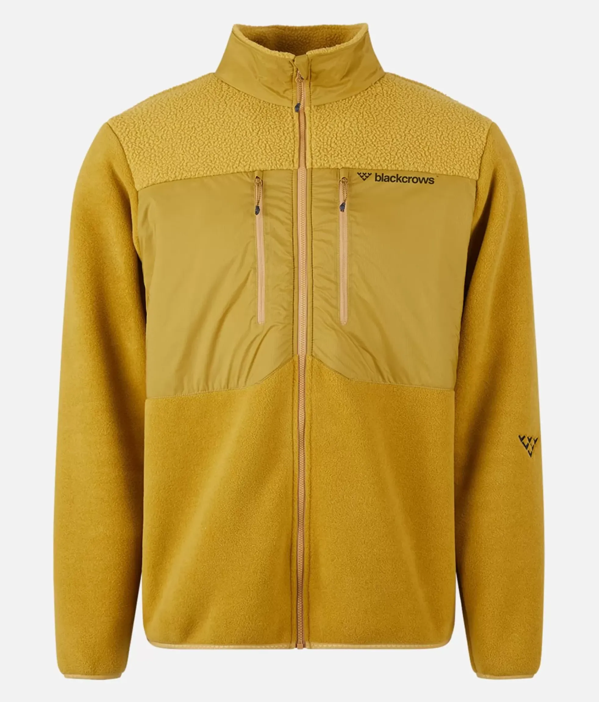 Black Crows Veste Homme A Polartec Pro<Homme Couches Intermédiaires
