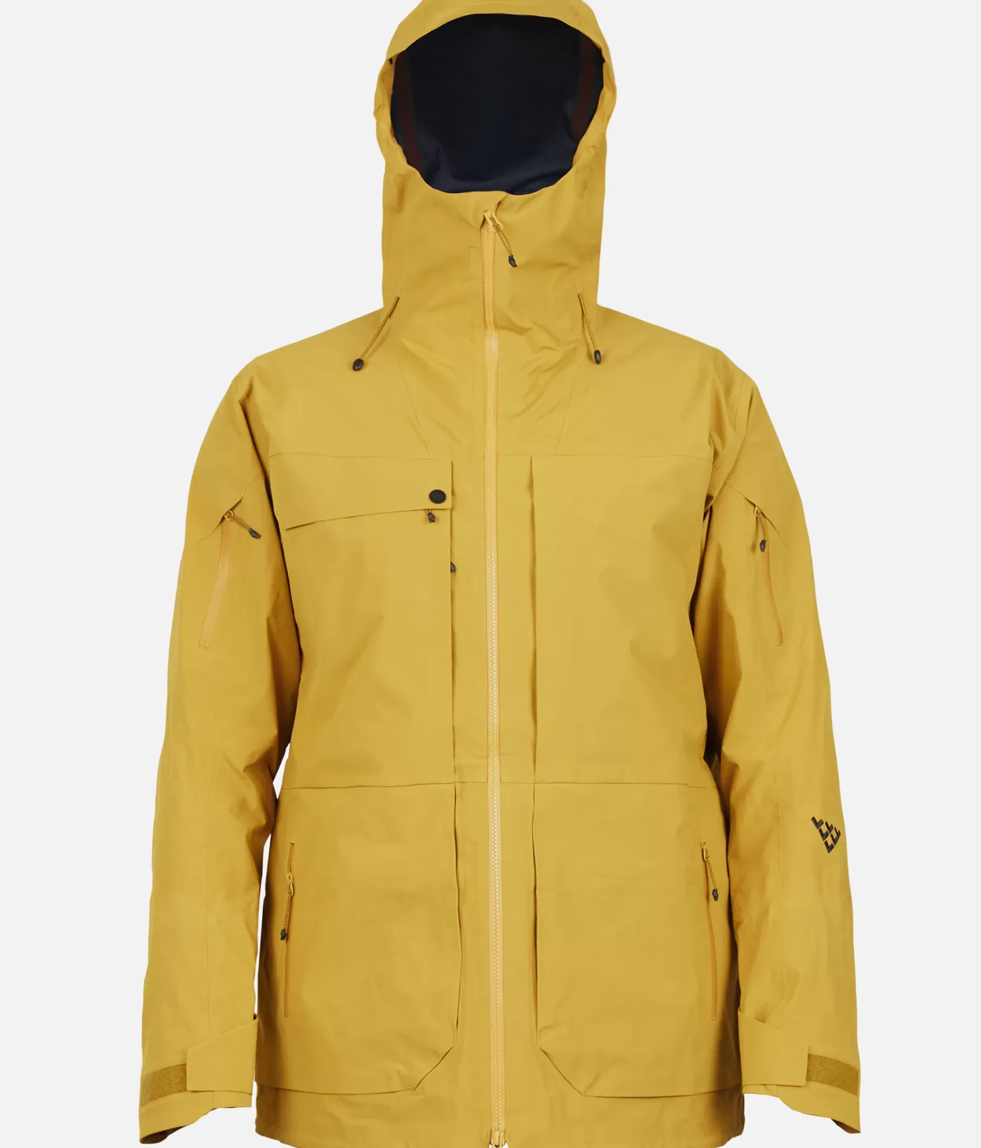 Black Crows Veste Homme A Xp E Ripstop<Homme Vestes