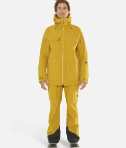 Black Crows Veste Homme A Xp E Ripstop<Homme Vestes