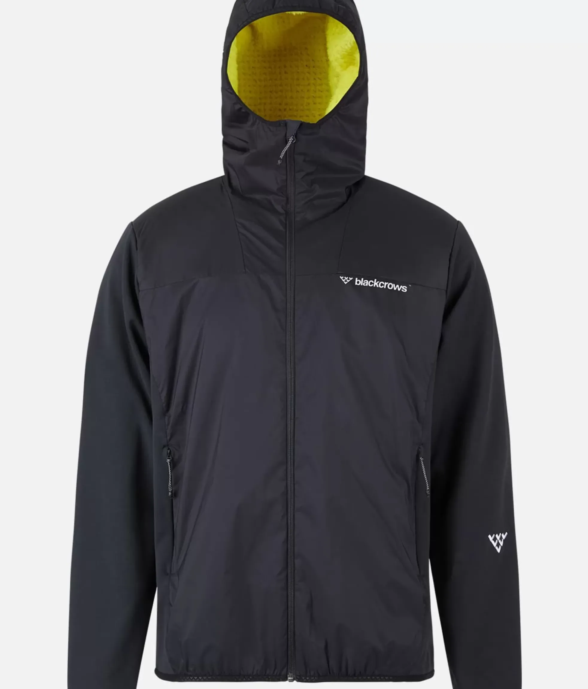 Black Crows Veste Homme Alpha Hybrid<Homme Couches Intermédiaires