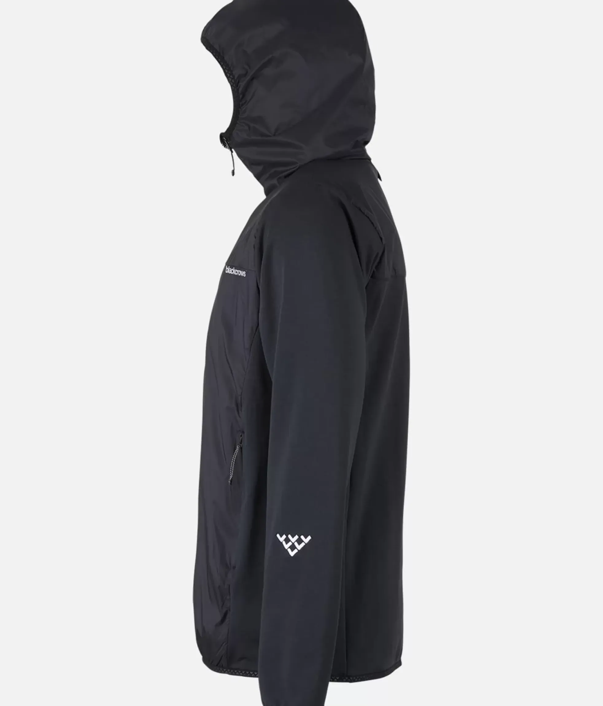 Black Crows Veste Homme Alpha Hybrid<Homme Couches Intermédiaires
