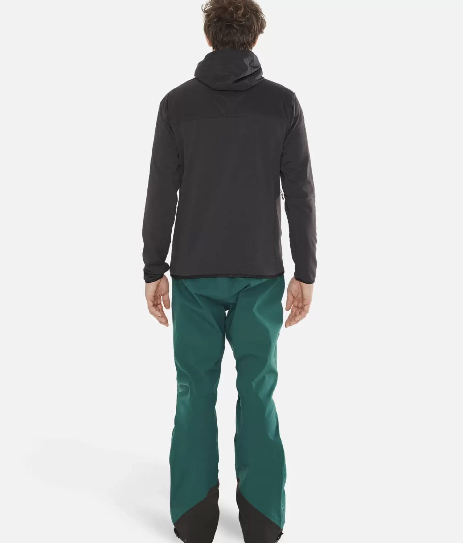 Black Crows Veste Homme Alpha Hybrid<Homme Couches Intermédiaires