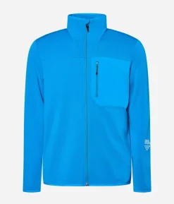 Hot Black Crows Veste Homme Caldus Bleu