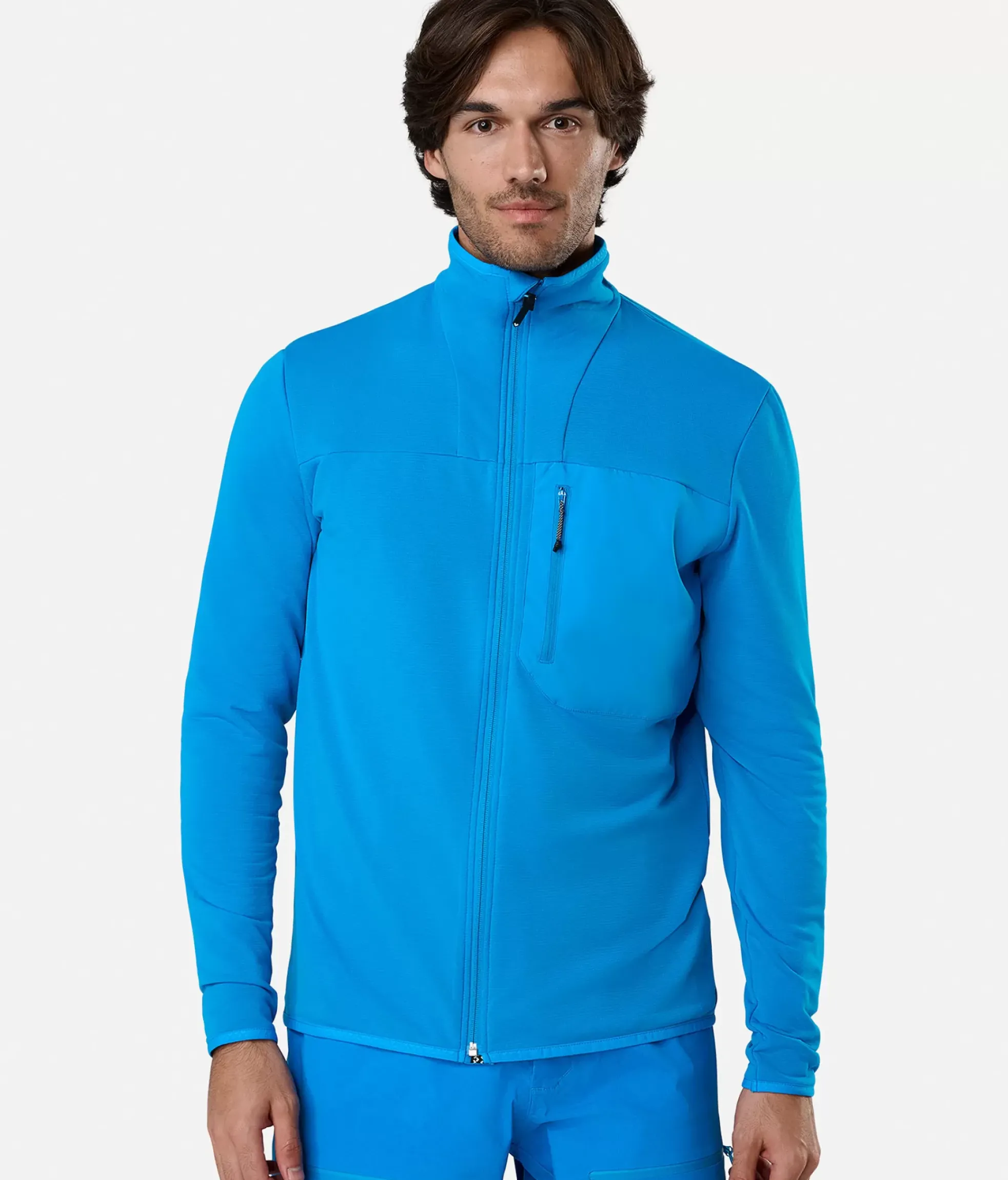 Black Crows Veste Homme Caldus<Homme Couches Intermédiaires