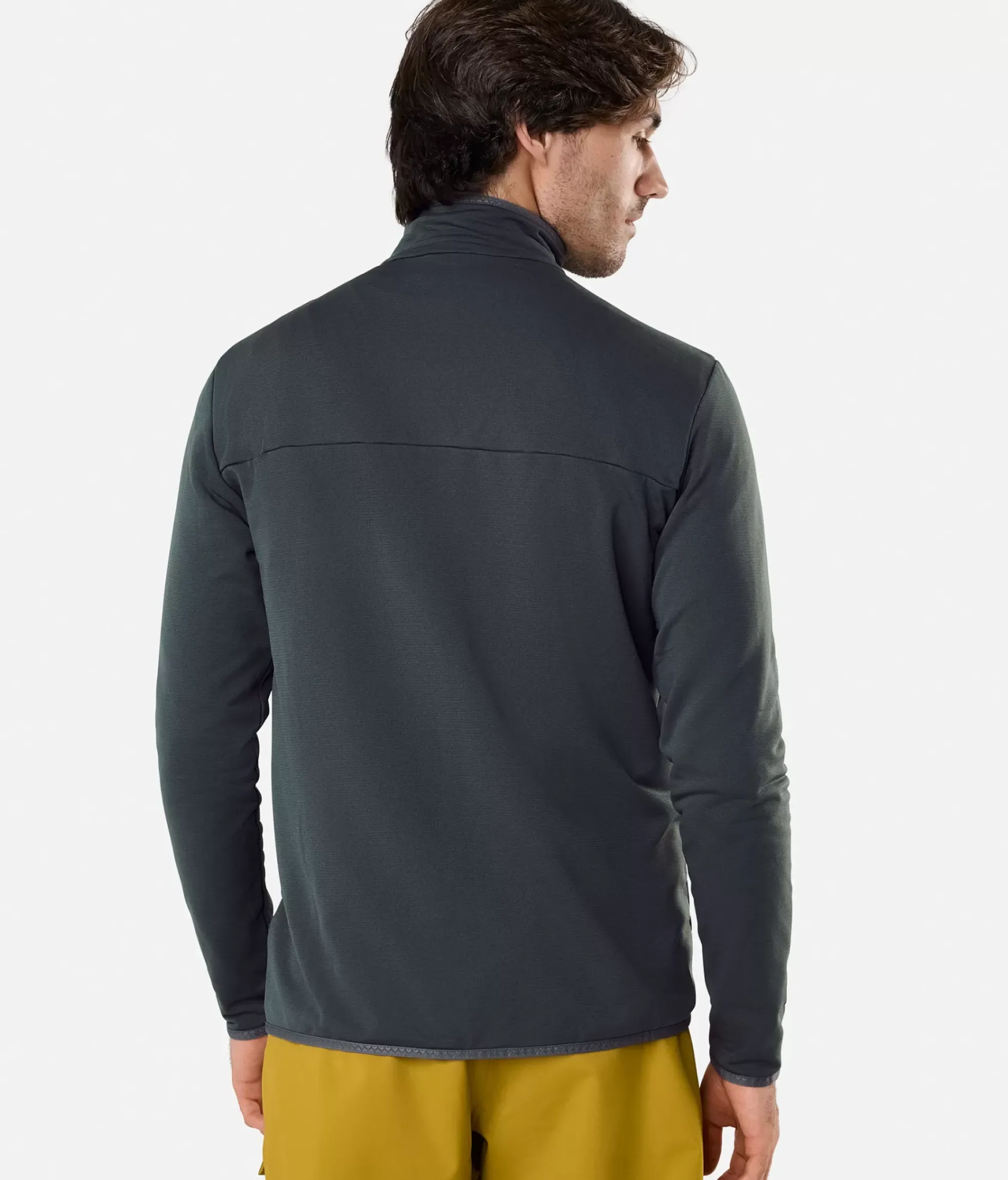 Black Crows Veste Homme Caldus<Homme Couches Intermédiaires