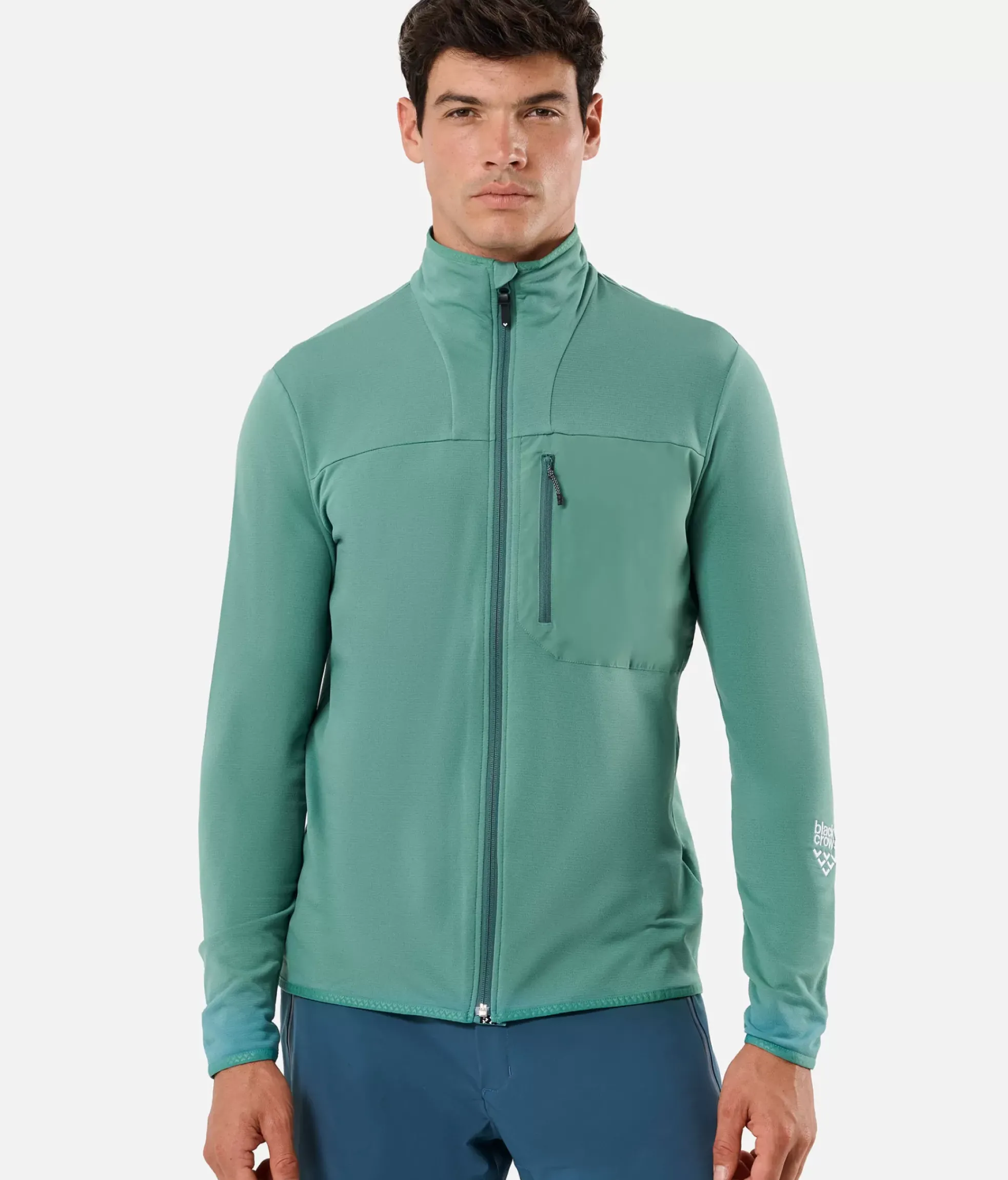 Black Crows Veste Homme Caldus<Homme Couches Intermédiaires