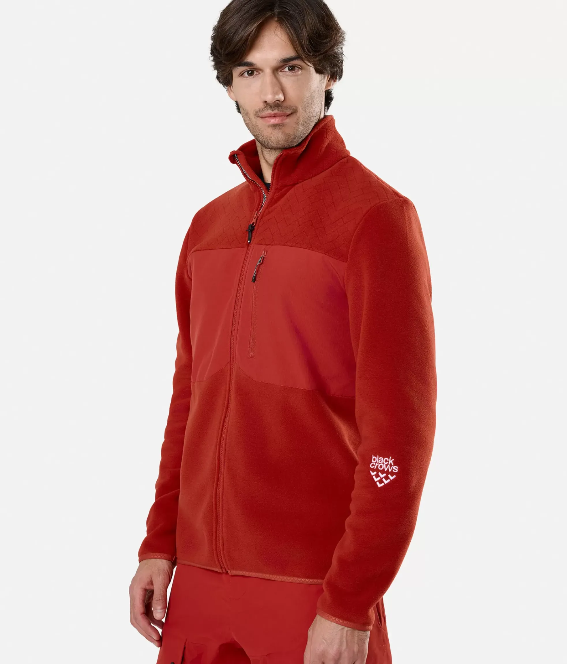 Black Crows Veste Homme Caldus Pro<Homme Couches Intermédiaires