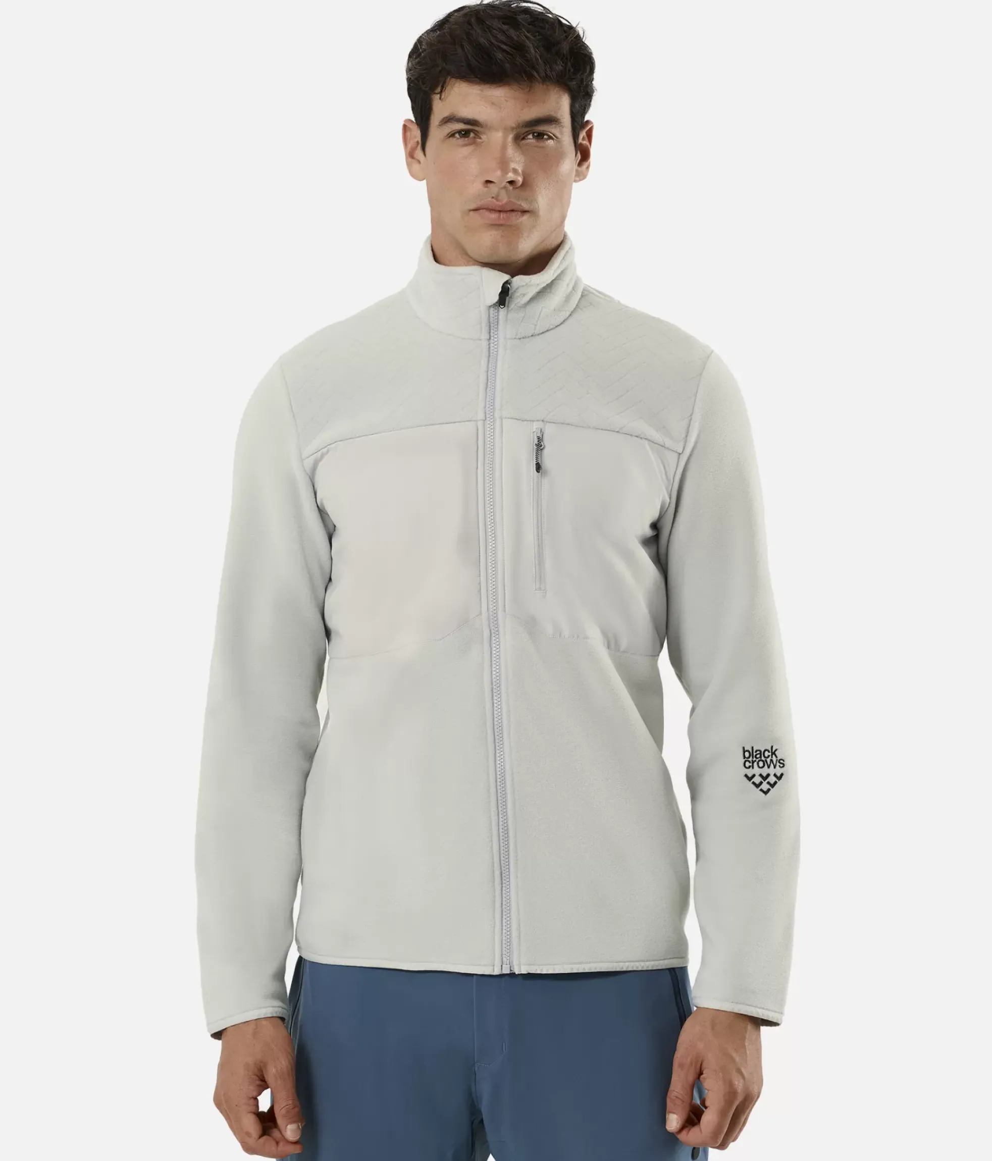 Black Crows Veste Homme Caldus Pro<Homme Couches Intermédiaires