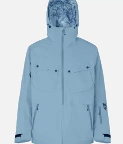 Sale Black Crows Veste Homme Ferus Pierre Bleu