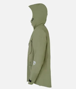 Sale Black Crows Veste Homme Ferus Vert Olive