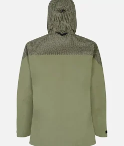 Black Crows Veste Homme Ferus Gfx Vert Olive