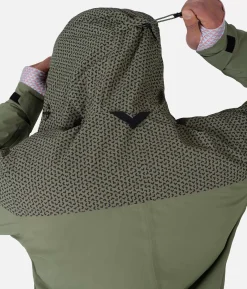Black Crows Veste Homme Ferus Gfx Vert Olive