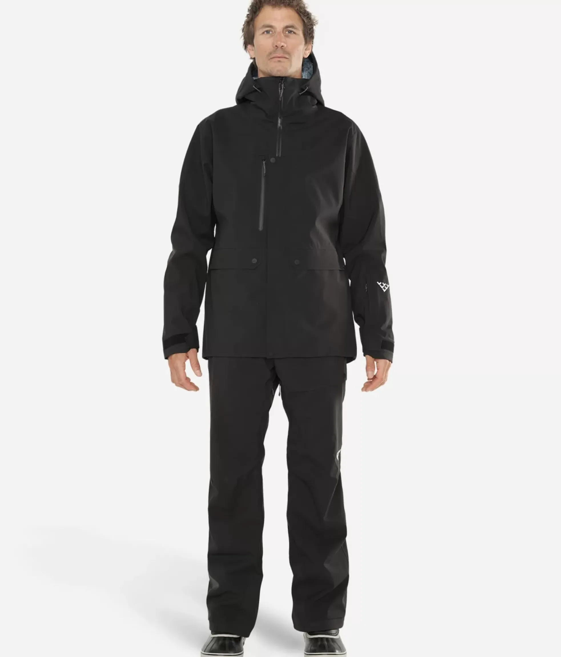 Black Crows Veste Homme Ferus Mechanical<Homme Vestes