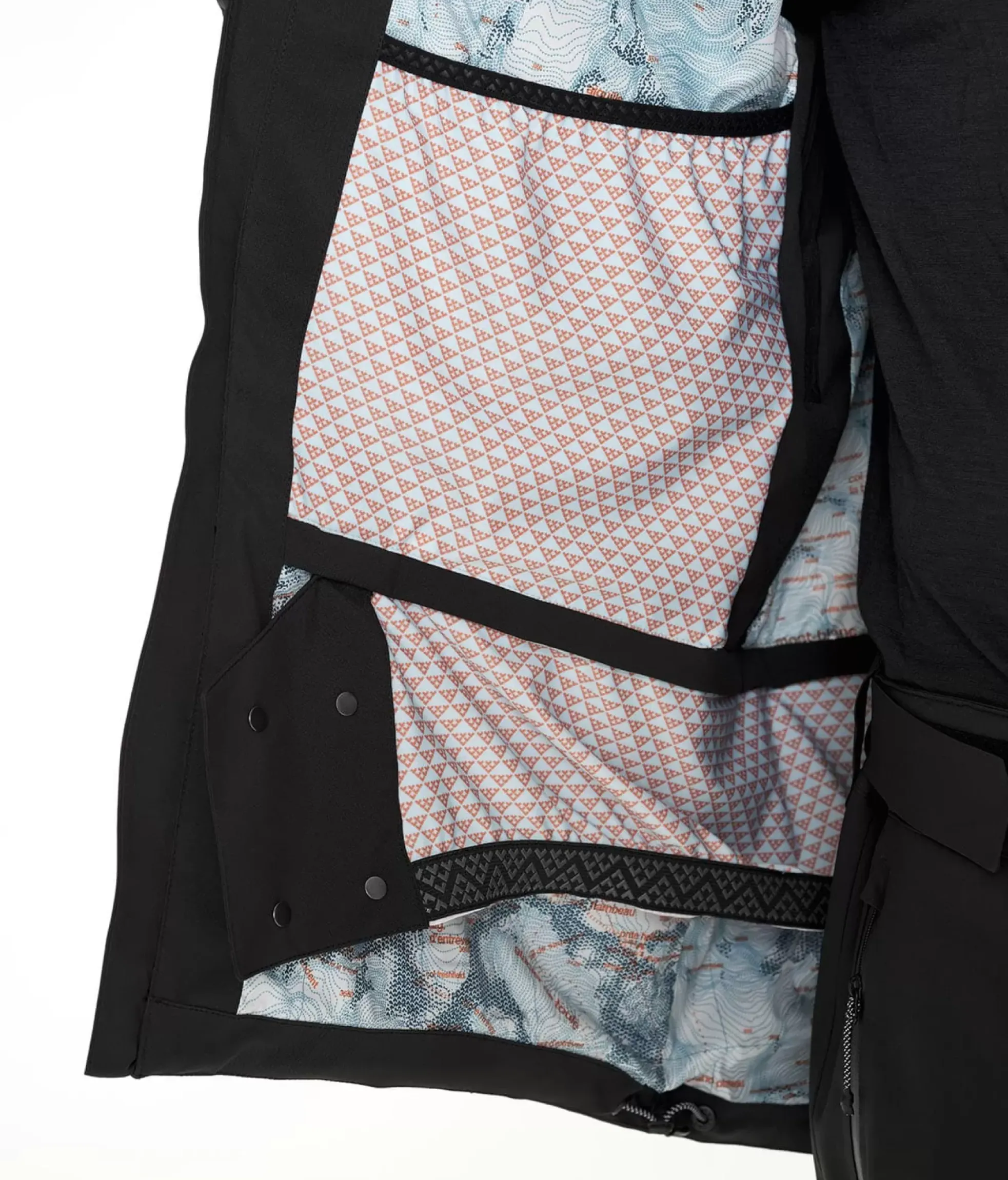 Black Crows Veste Homme Ferus Mechanical<Homme Vestes
