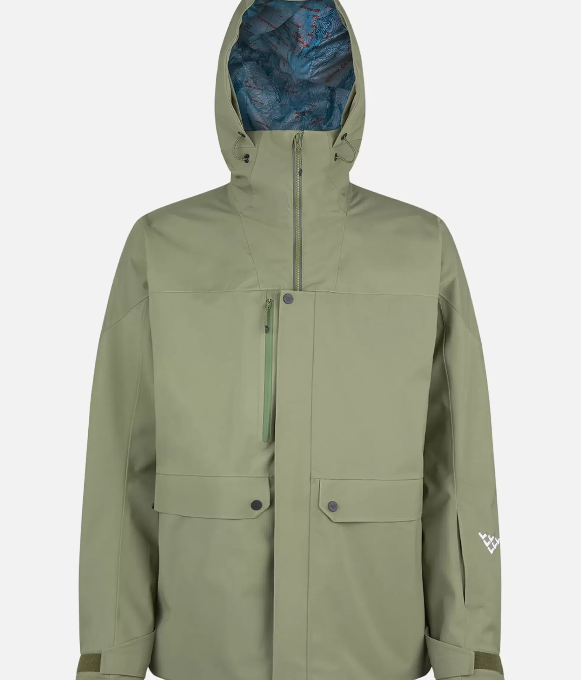 Black Crows Veste Homme Ferus Mechanical<Homme Vestes