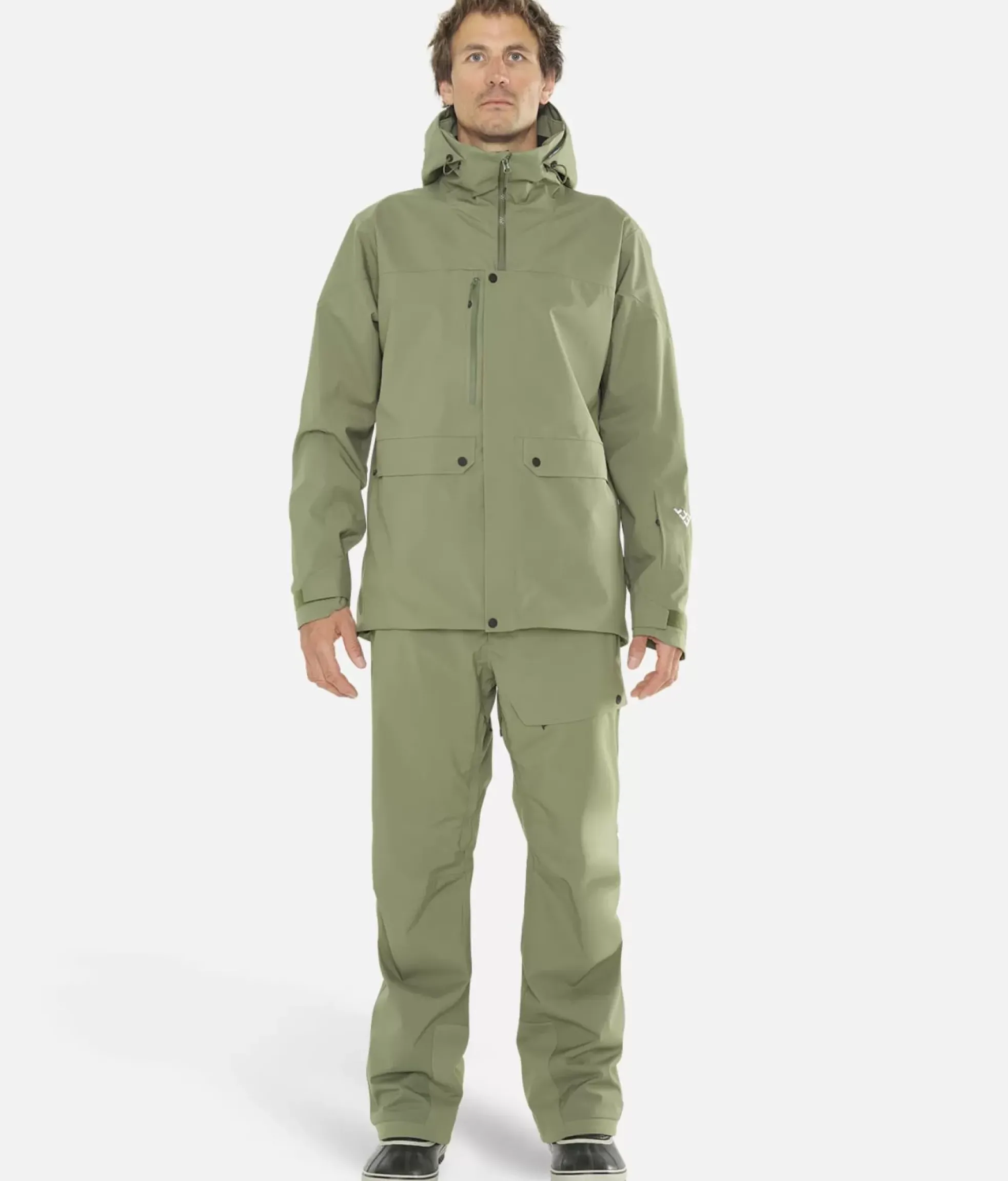 Black Crows Veste Homme Ferus Mechanical<Homme Vestes
