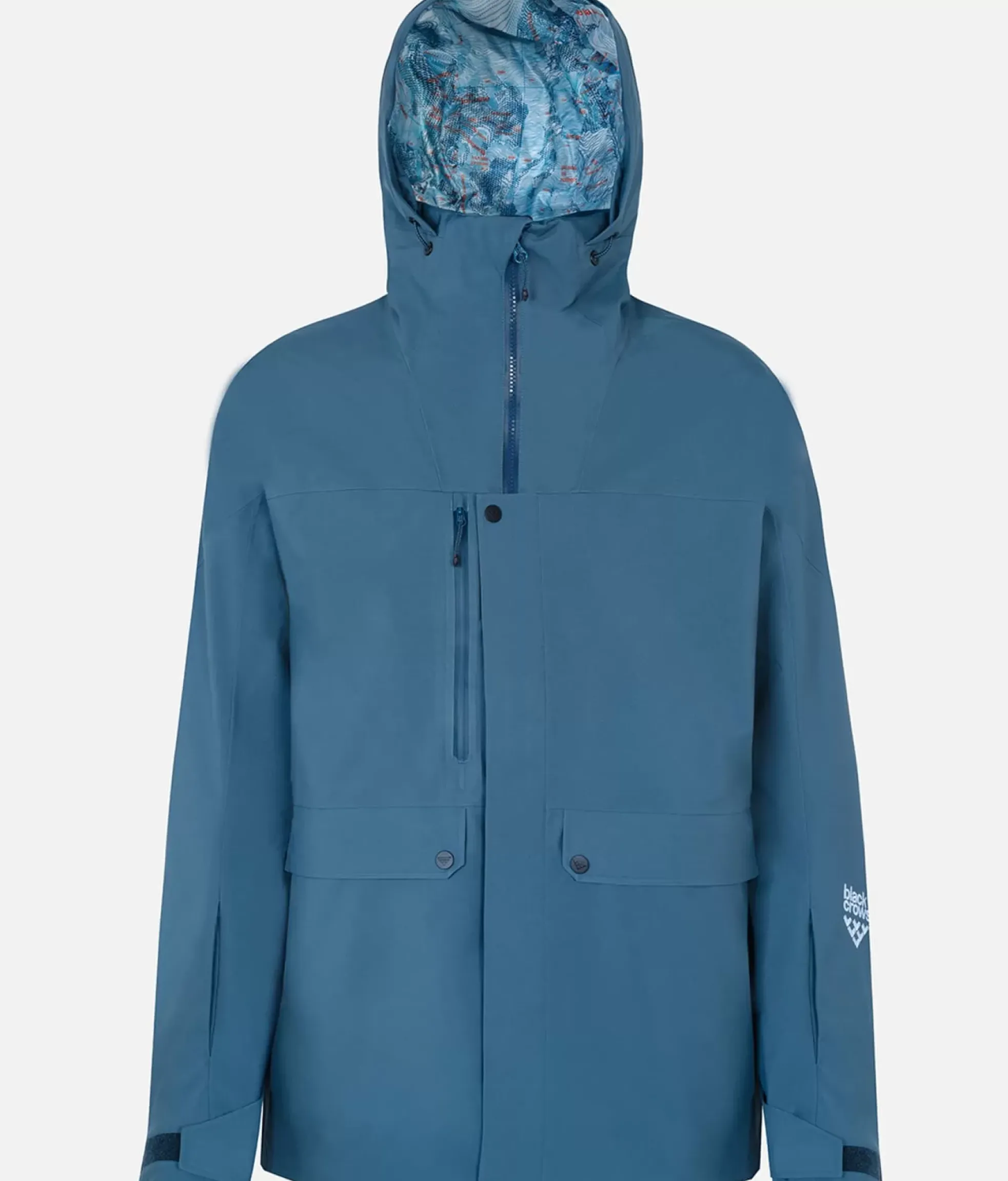 Black Crows Veste Homme Ferus Mechanical<Homme Vestes