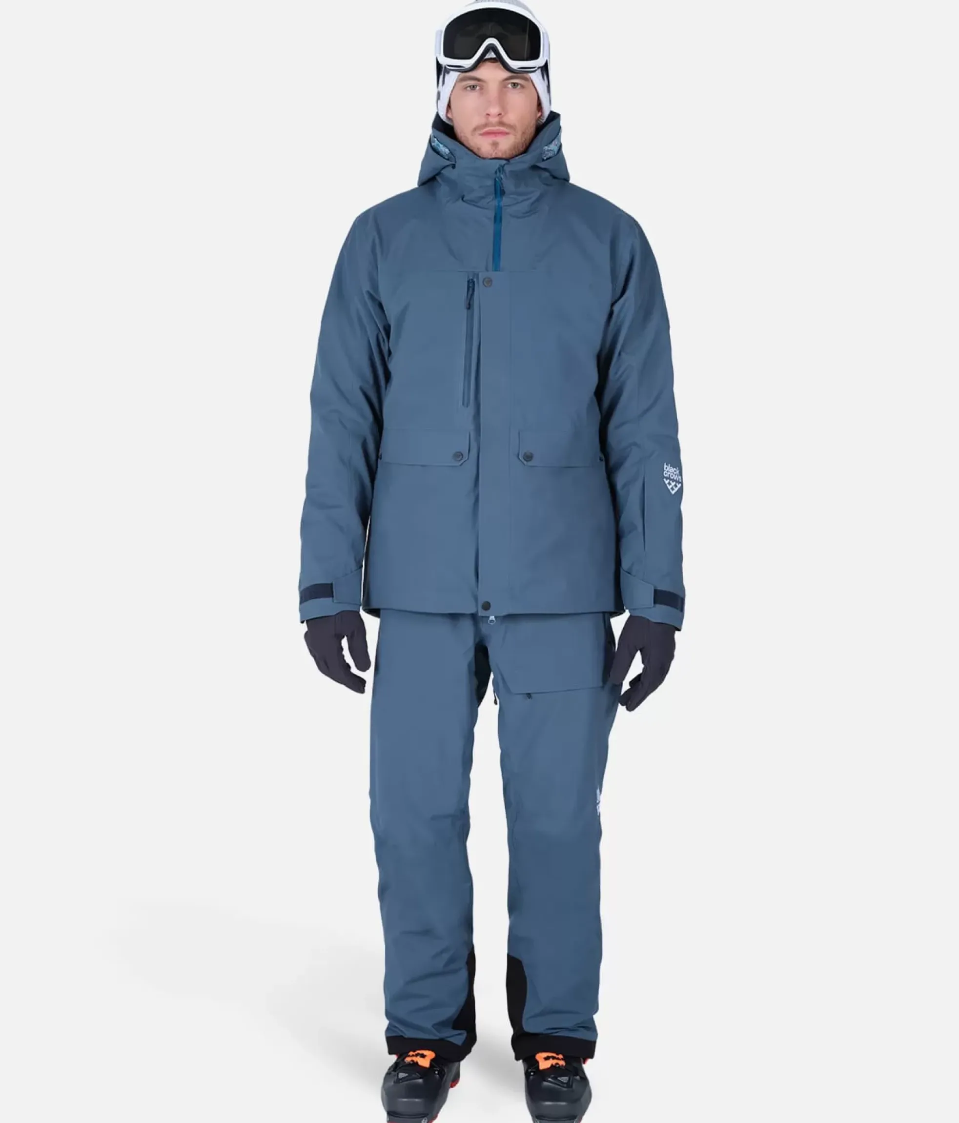 Black Crows Veste Homme Ferus Mechanical<Homme Vestes