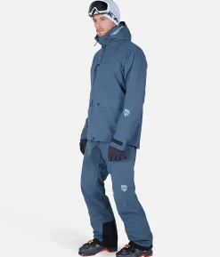 Black Crows Veste Homme Ferus Mechanical<Homme Vestes