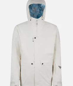 Best Black Crows Veste Homme Ferus Mechanical Blanc Casse