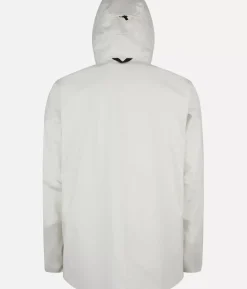 Best Black Crows Veste Homme Ferus Mechanical Blanc Casse
