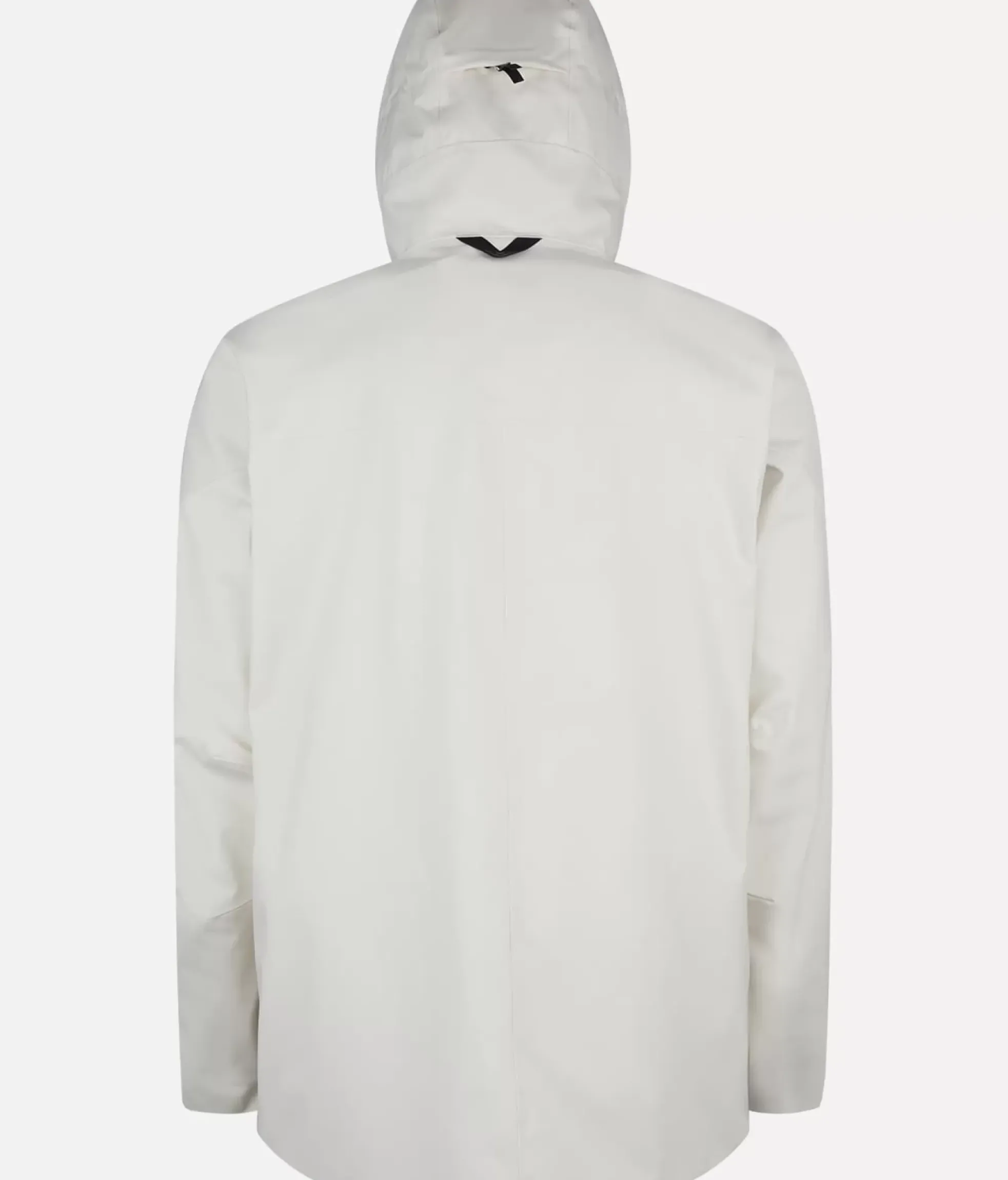 Best Black Crows Veste Homme Ferus Mechanical Blanc Casse