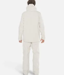 Best Black Crows Veste Homme Ferus Mechanical Blanc Casse