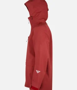 Black Crows Veste Homme Ferus Mechanical Bordeaux