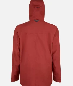 Black Crows Veste Homme Ferus Mechanical Bordeaux