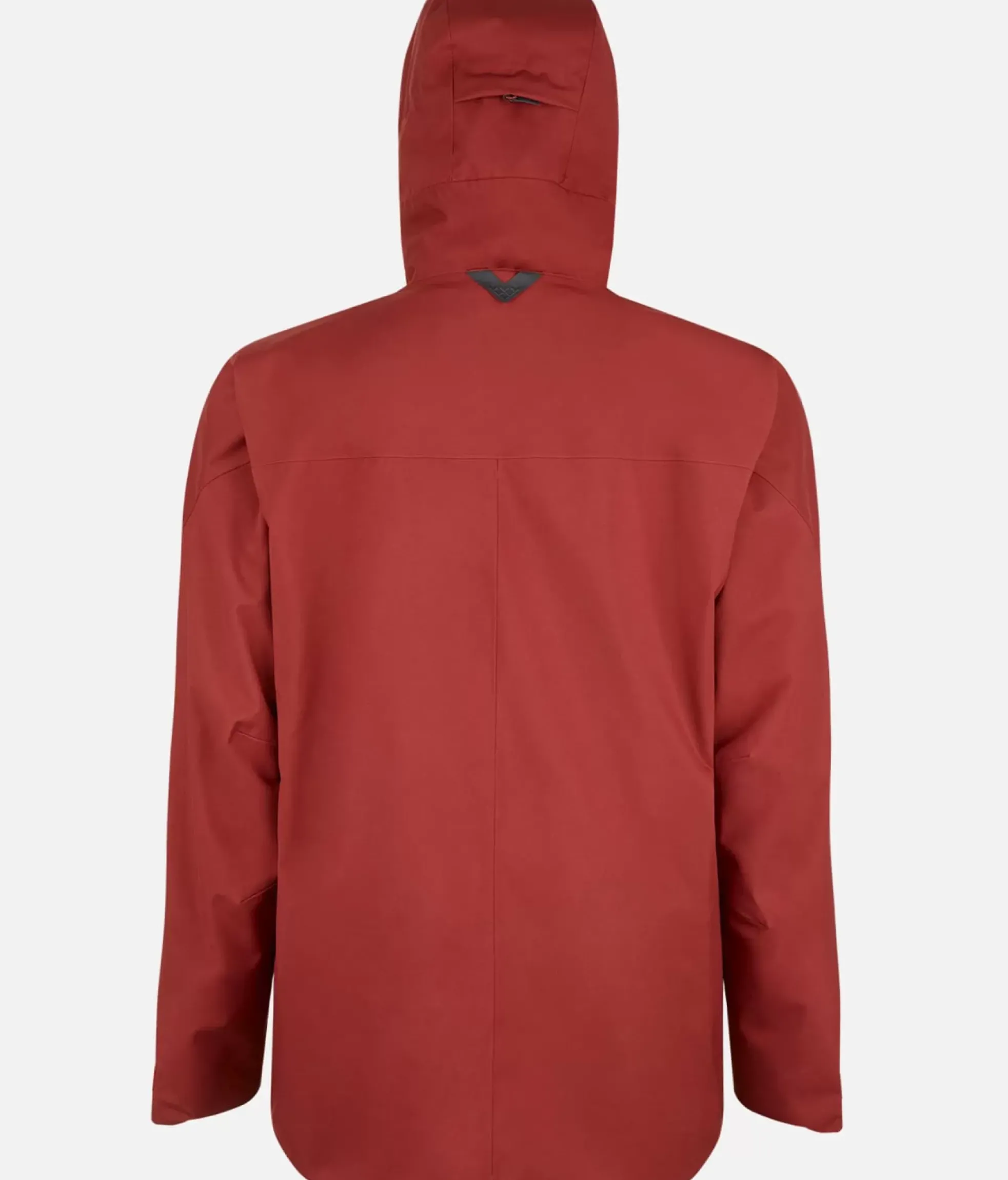 Black Crows Veste Homme Ferus Mechanical Bordeaux