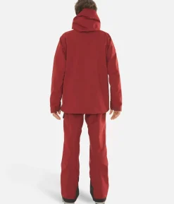 Black Crows Veste Homme Ferus Mechanical Bordeaux