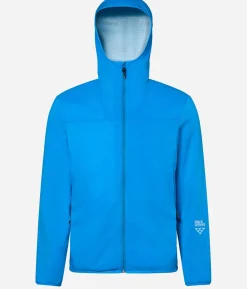 Hot Black Crows Veste Homme Freebird Alpha Hybrid Ii Bleu