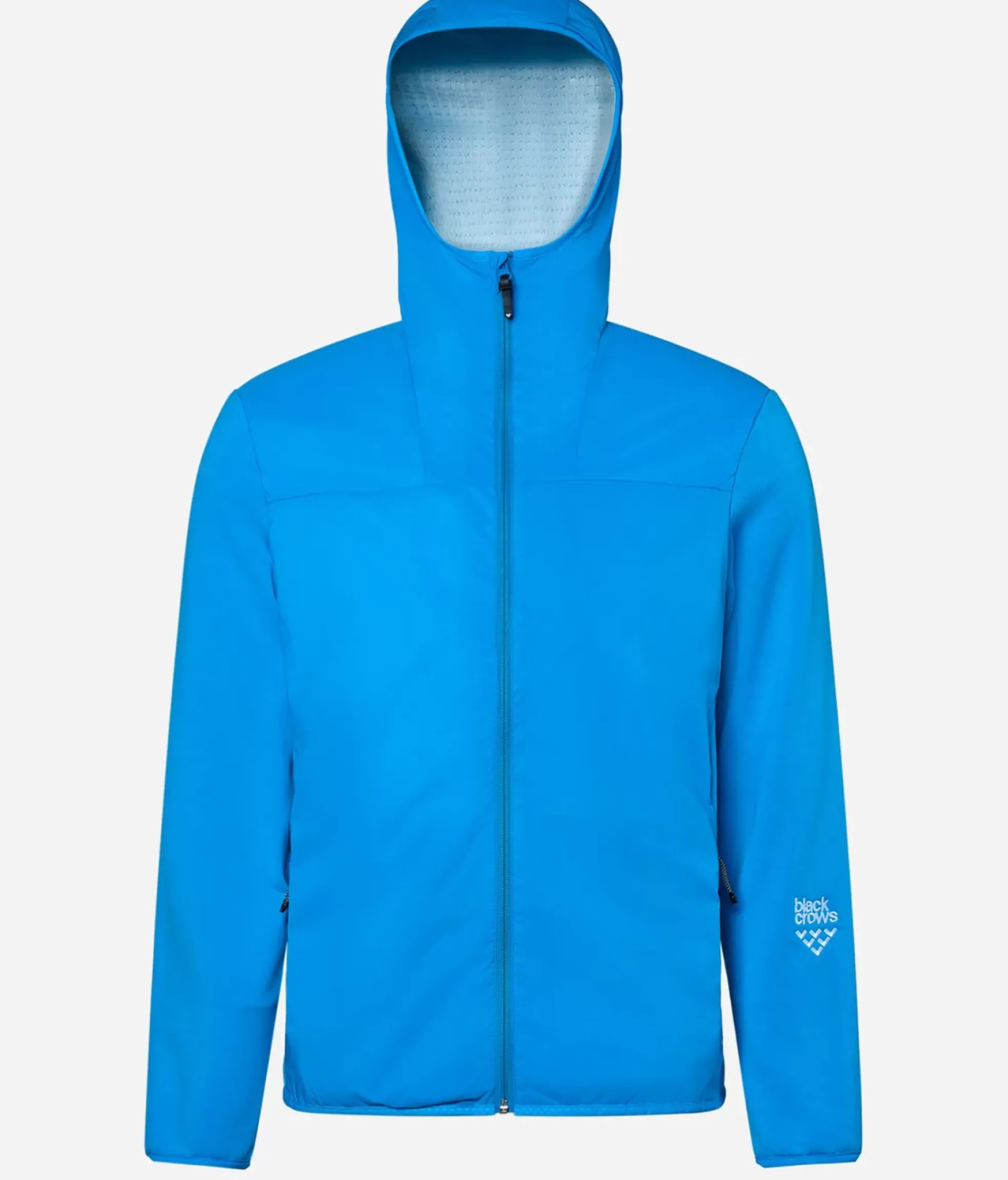 Hot Black Crows Veste Homme Freebird Alpha Hybrid Ii Bleu