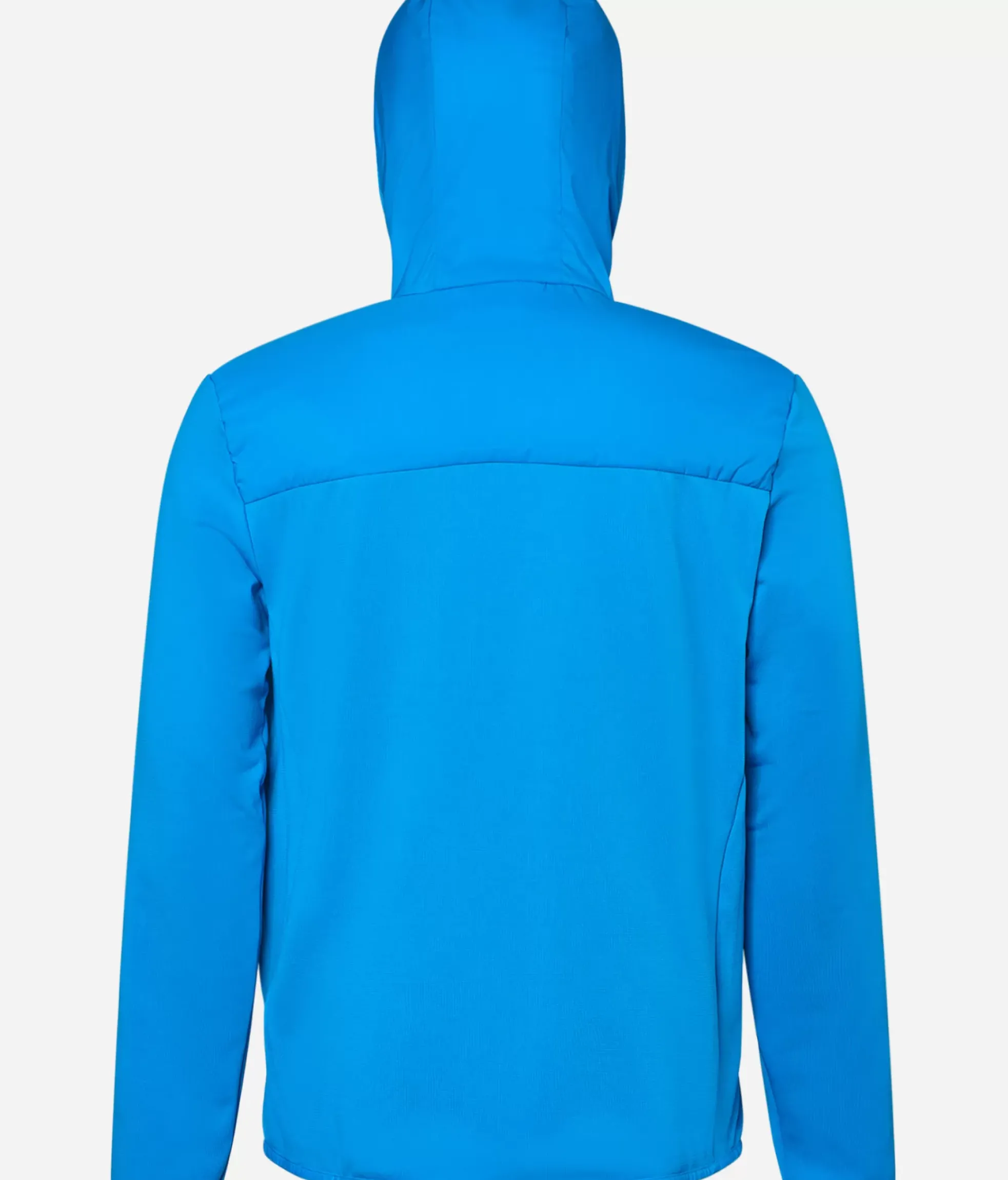 Hot Black Crows Veste Homme Freebird Alpha Hybrid Ii Bleu