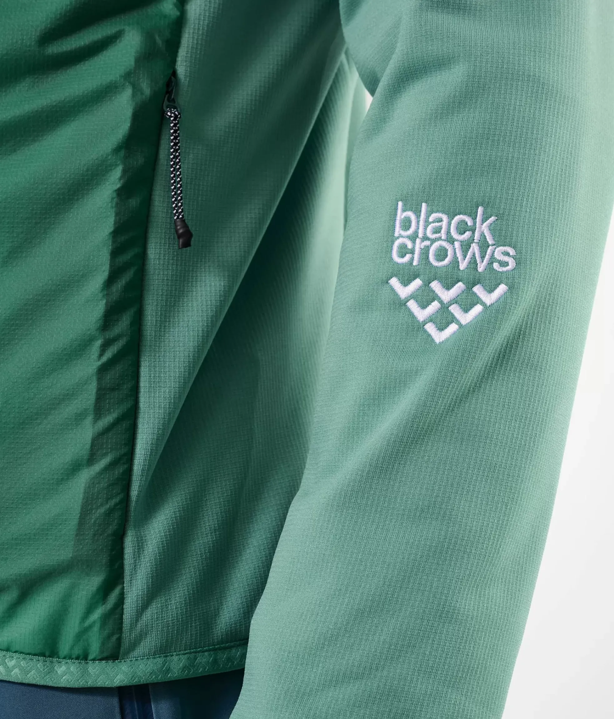 Black Crows Veste Homme Freebird Alpha Hybrid Ii<Homme Couches Intermédiaires